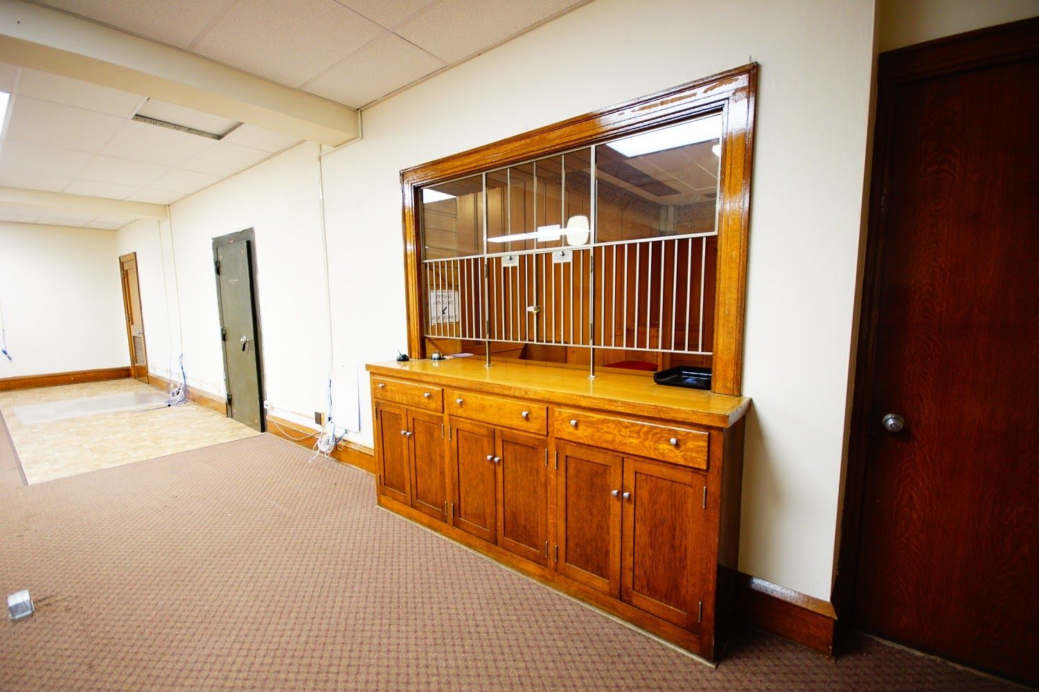 The Union Building 2nd Floor